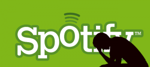 Spotify - + Ip-Support spotify-logo-1