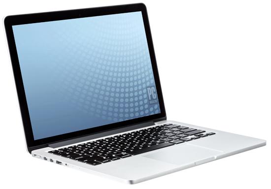 Computer Reparation  MacBook Pro 13